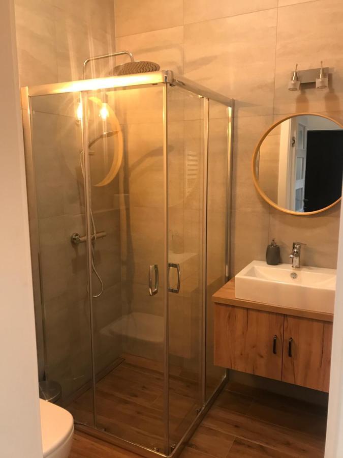 Apartamenty Mecenasowka Zakopane Eksteriør bilde