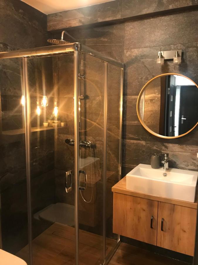 Apartamenty Mecenasowka Zakopane Eksteriør bilde