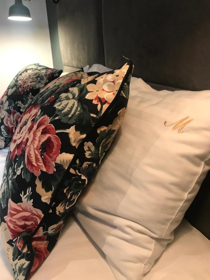Apartamenty Mecenasowka Zakopane Eksteriør bilde